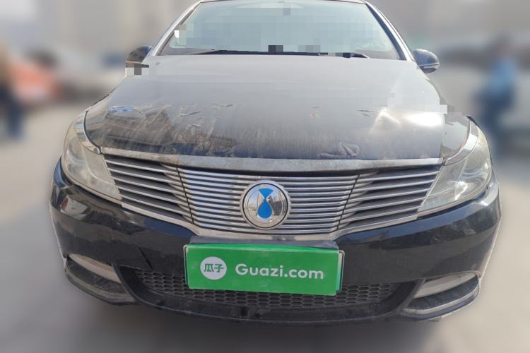 Used Denza 2014 Stylish Edition Front