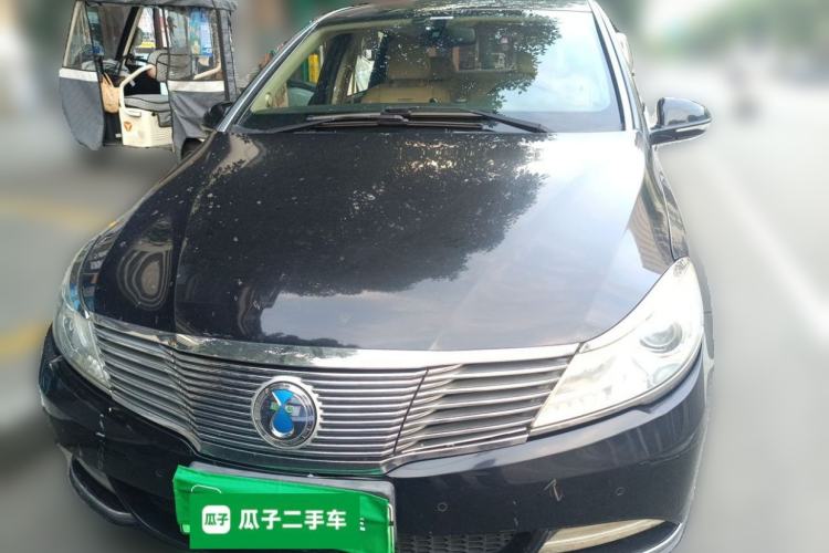 Used Denza 2014 Stylish Edition Front