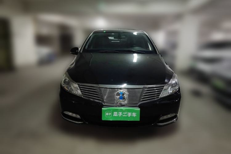 Used Denza 2014 Stylish Edition Front