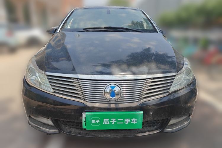Used Denza 2014 Stylish Edition Front