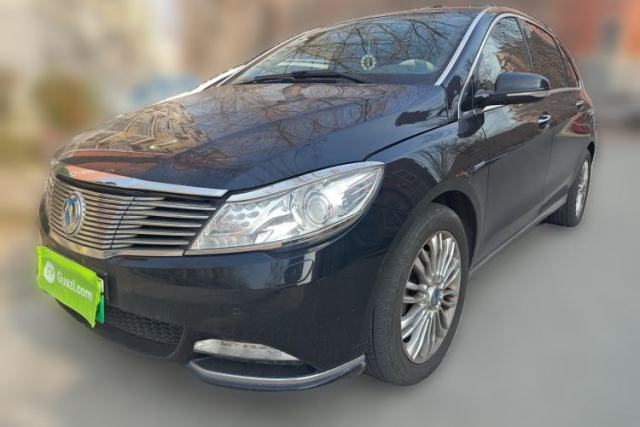 Used Denza 2014 Deluxe Edition