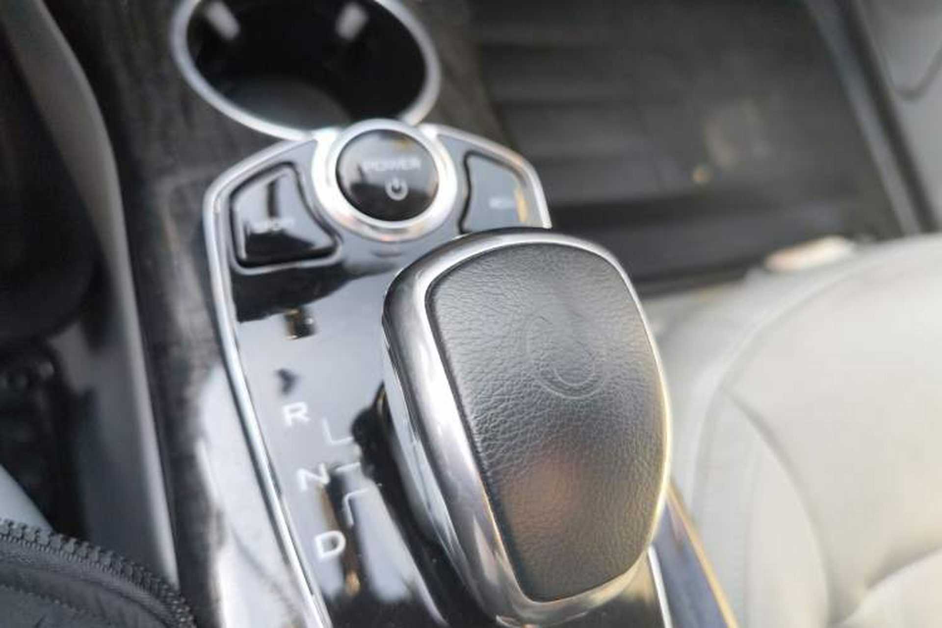 Used Denza 2014 Stylish Edition Gear Lever
