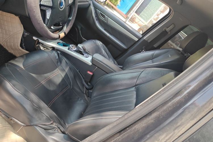 Used Denza 2014 Stylish Edition Left Front Seat