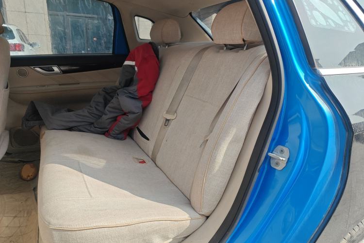 Used Denza 2014 Stylish Edition Left Rear Seat