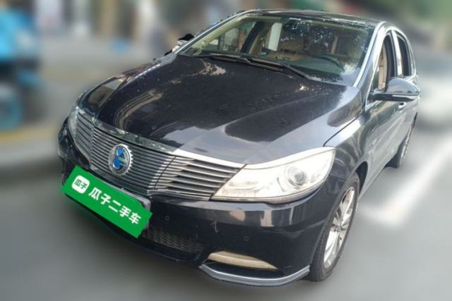 Used Denza 2014 Stylish Edition