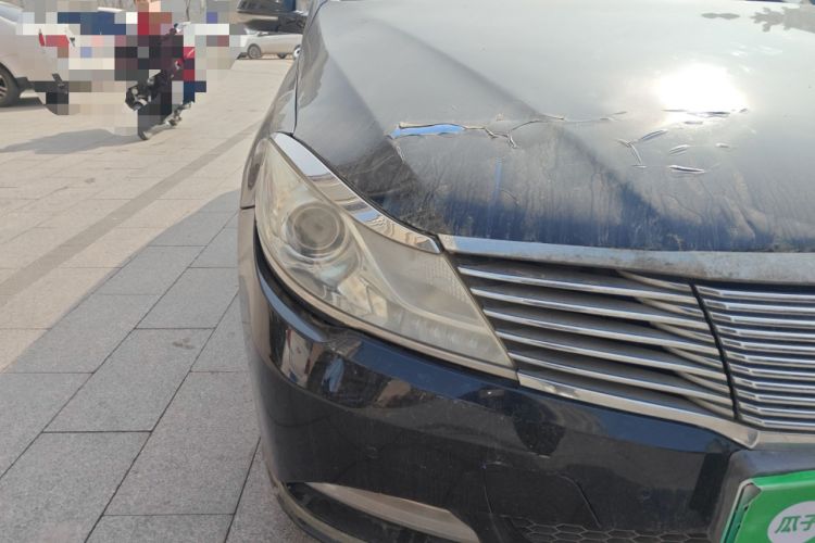 Used Denza 2014 Stylish Edition Right Front Headlight