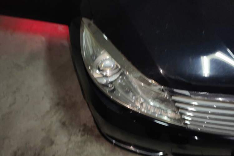 Used Denza 2014 Stylish Edition Right Front Headlight