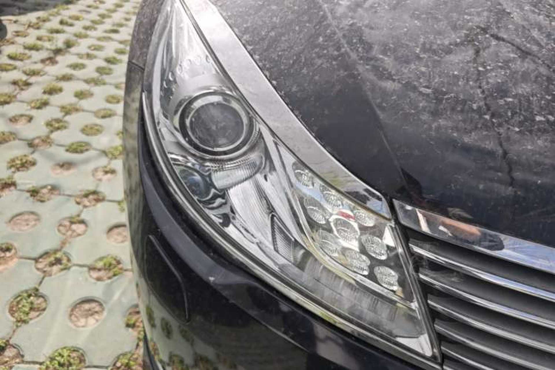 Used Denza 2014 Stylish Edition Right Front Headlight