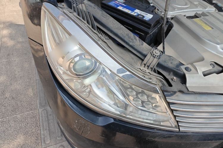 Used Denza 2014 Stylish Edition Right Front Headlight