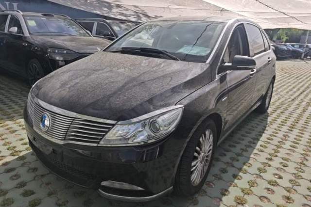 Used Denza 2014 Stylish Edition