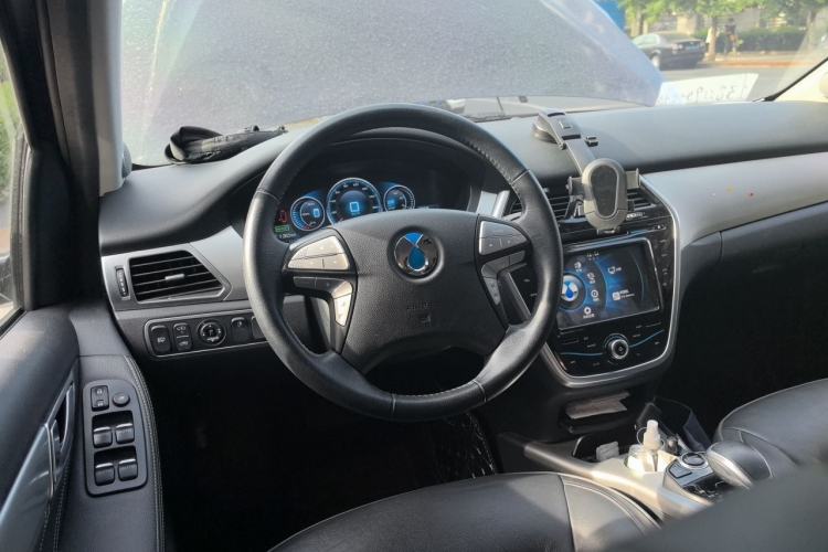 Used Denza 2014 Deluxe Edition Steering Wheel