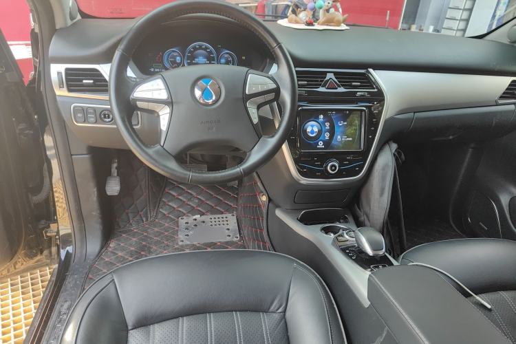 Used Denza 2014 Deluxe Edition Steering Wheel