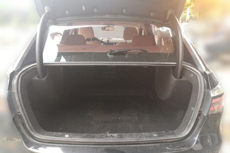 Used Denza 2014 Stylish Edition Trunk