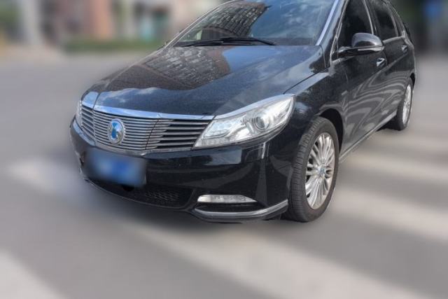 Used Denza 2014 Deluxe Edition
