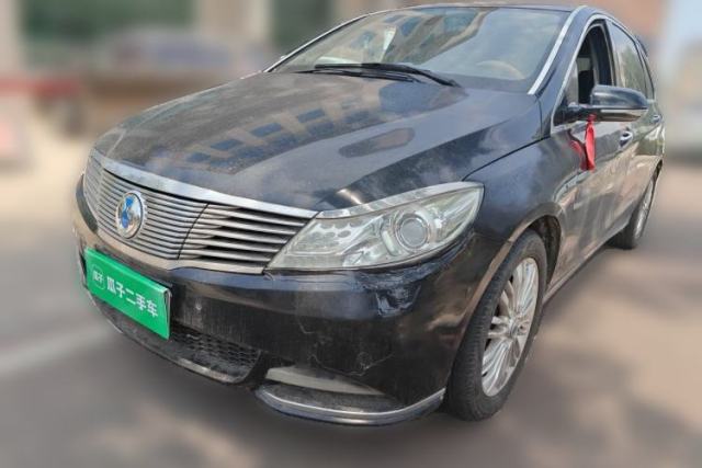 Used Denza 2014 Stylish Edition
