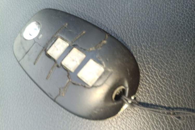 Used Denza 2014 Stylish Edition Vehicle Key