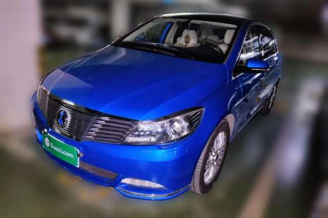 Used Denza 2014 Stylish Edition