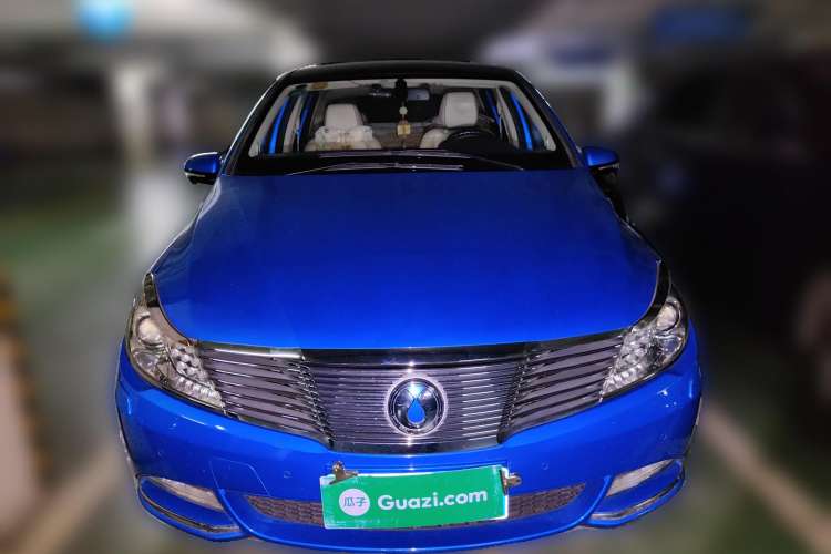 Used Denza 2014 Stylish Edition Front