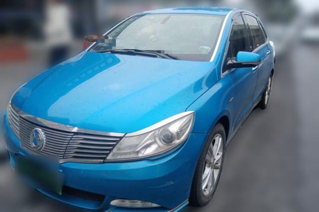 Used Denza 2014 Stylish Edition
