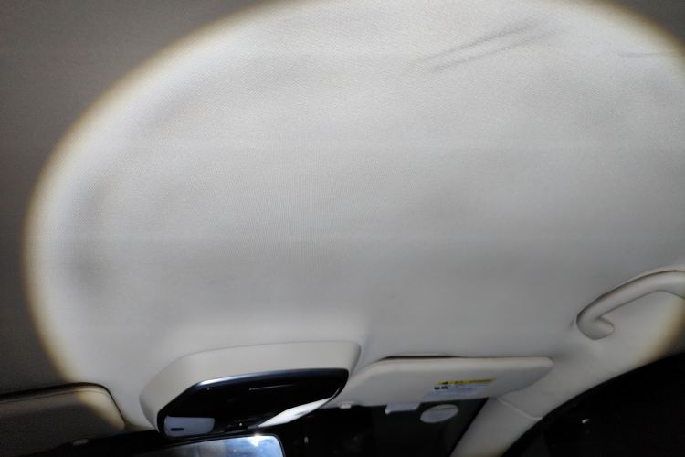 Used Denza 2014 Stylish Edition Headliner