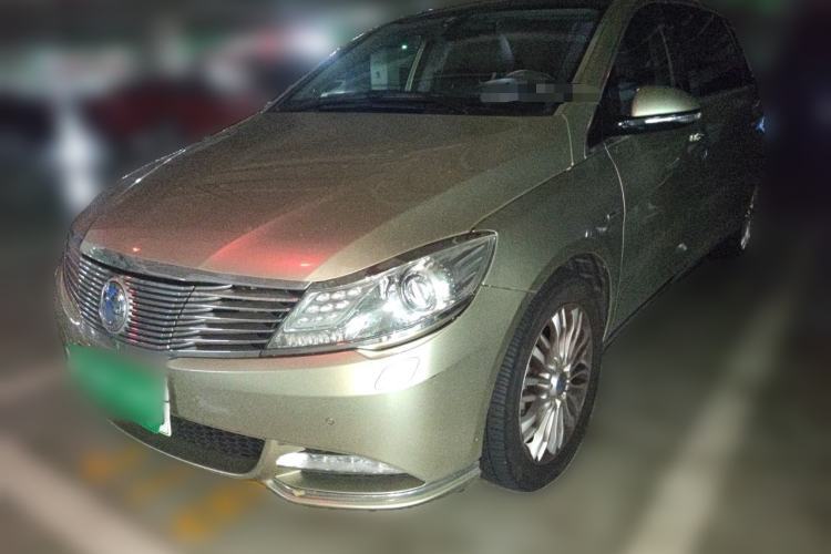 Used Denza 2014 Deluxe Edition Guazi used car, China used car export, Used car for sale, Used  cars, Cheapest cars for sale, Electric vehicle, New energy car