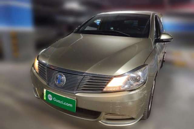 Used Denza 2014 Stylish Edition