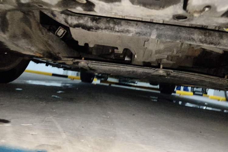 Used Denza 2014 Deluxe Edition Chassis Front