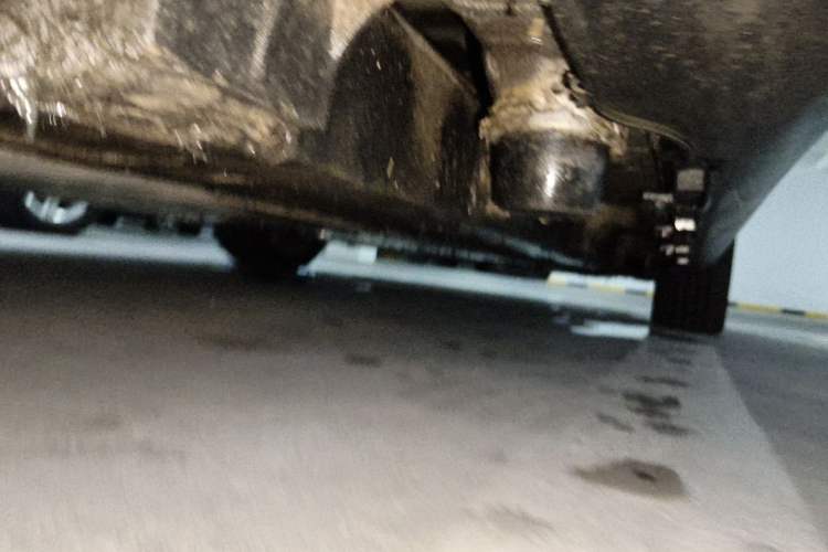 Used Denza 2014 Deluxe Edition Chassis Rear Right