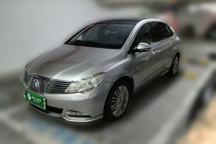 Used Denza 2014 Deluxe Edition Guazi used car, China used car export, Used car for sale, Used cars, Cheapest cars for sale