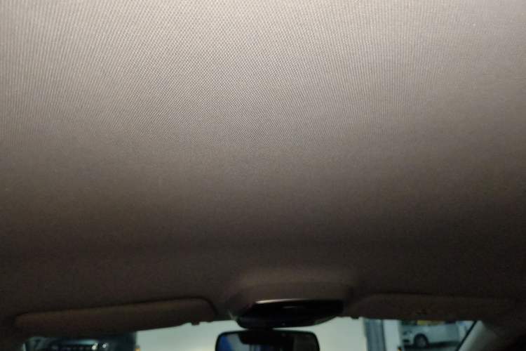 Used Denza 2014 Deluxe Edition Headliner