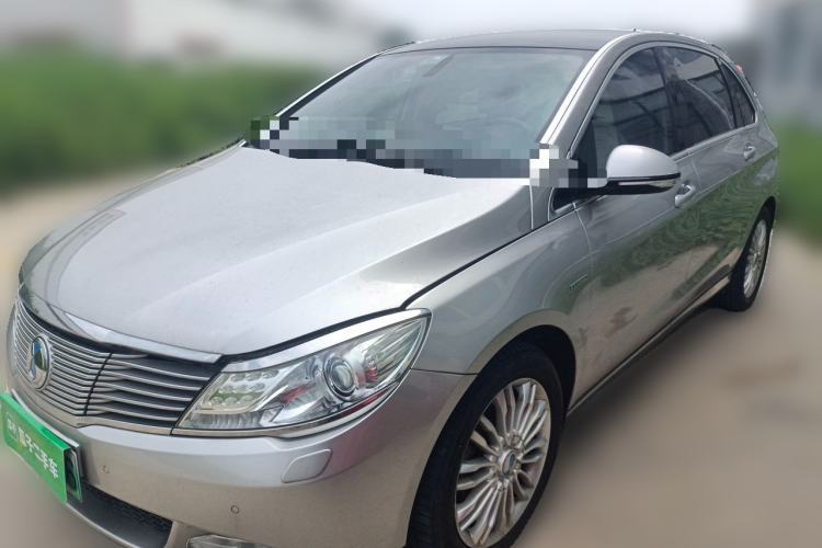 Used Denza 2014 Deluxe Edition Guazi used car, China used car export, Used car for sale, Used  cars, Cheapest cars for sale