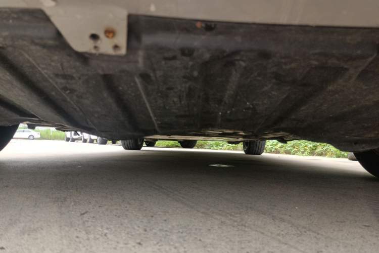 Used Denza 2014 Deluxe Edition Chassis Front