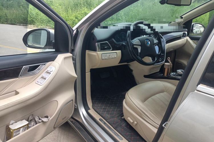 Used Denza 2014 Deluxe Edition Driver Seat