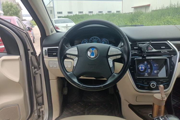 Used Denza 2014 Deluxe Edition Steering Wheel
