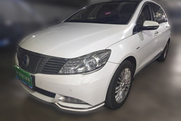 Used Denza 2014 Deluxe Edition Guazi used car, China used car export, Used car for sale, Used cars, Cheapest cars for sale