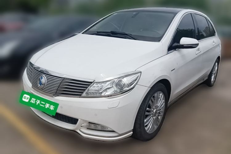 Used Denza 2014 Deluxe Edition Guazi used car, China used car export, Used car for sale, Used cars, Cheapest cars for sale
