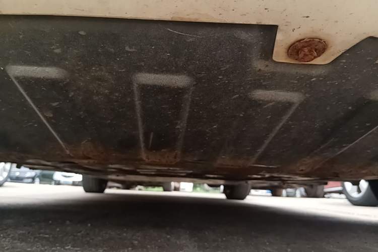 Used Denza 2014 Deluxe Edition Chassis Front