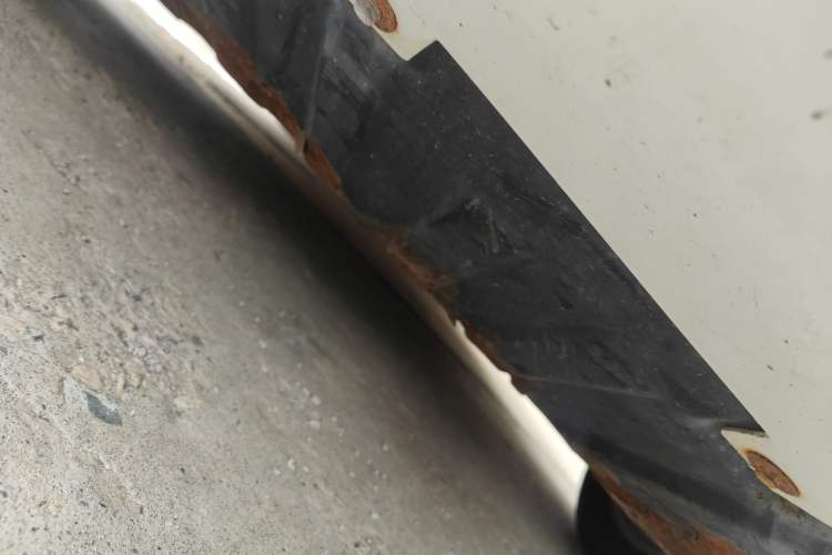Used Denza 2014 Deluxe Edition Chassis Front