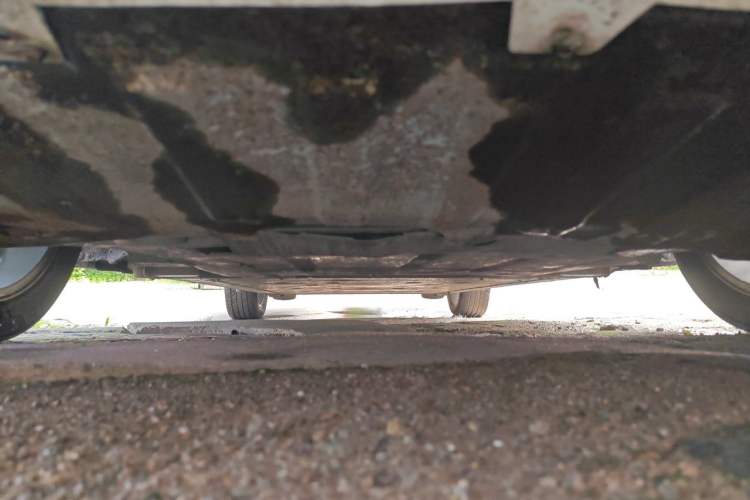 Used Denza 2014 Deluxe Edition Chassis Front