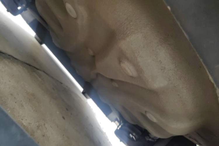 Used Denza 2014 Deluxe Edition Chassis Rear