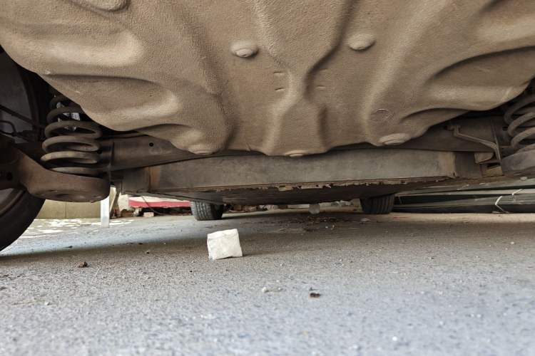 Used Denza 2014 Deluxe Edition Chassis Rear