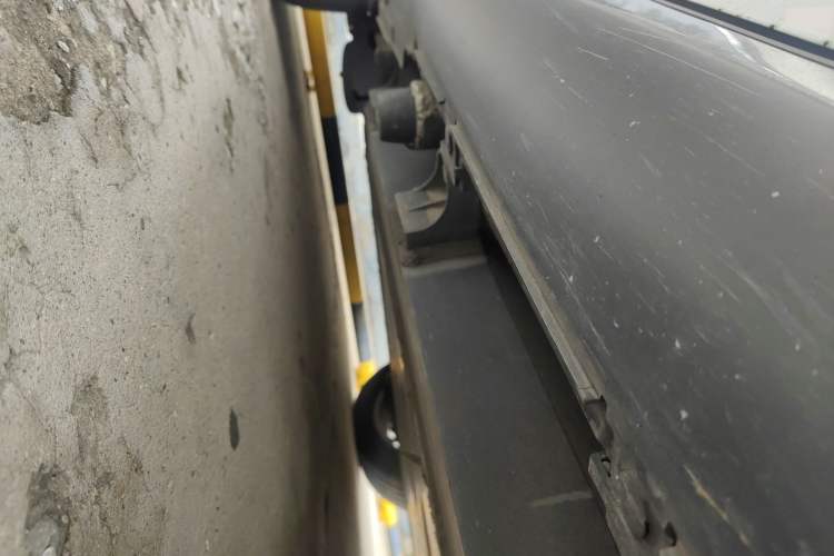 Used Denza 2014 Deluxe Edition Chassis Rear Right