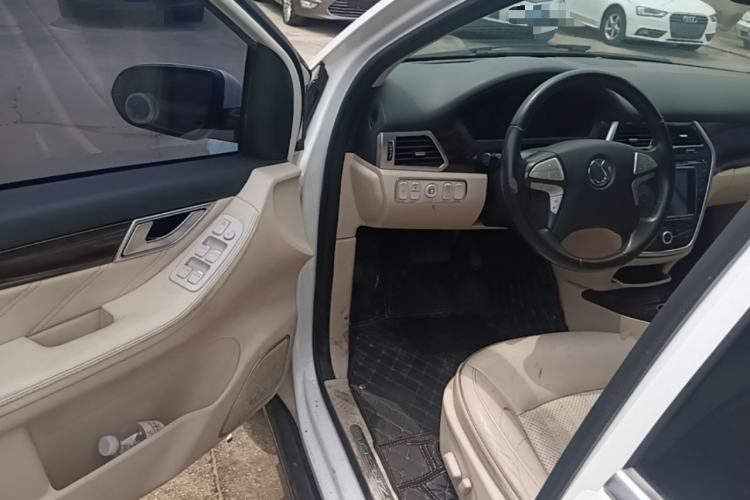 Used Denza 2014 Deluxe Edition Driver Seat