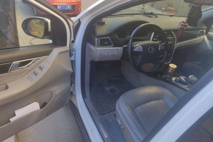Used Denza 2014 Stylish Edition Driver Seat