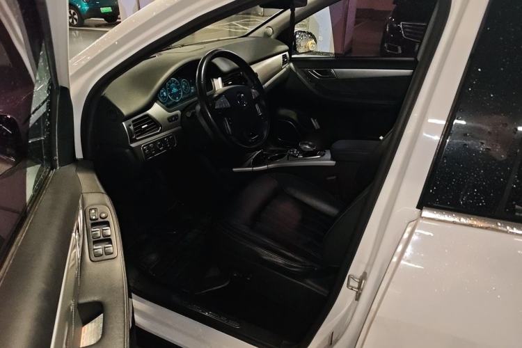 Used Denza 2014 Stylish Edition Driver Seat
