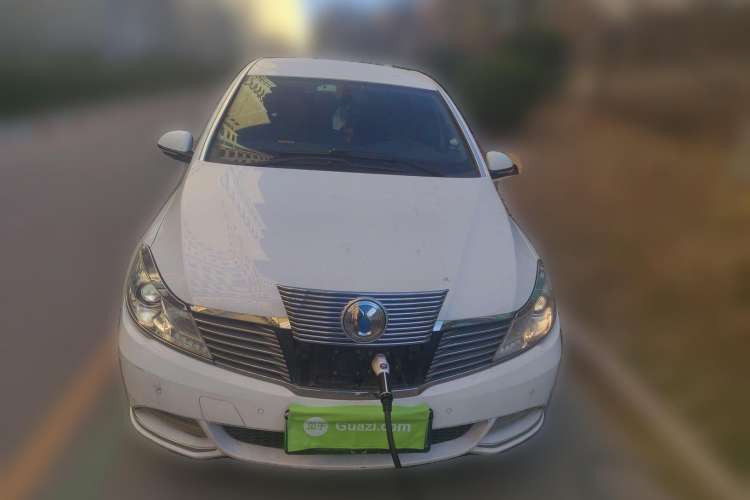 Used Denza 2014 Stylish Edition Front