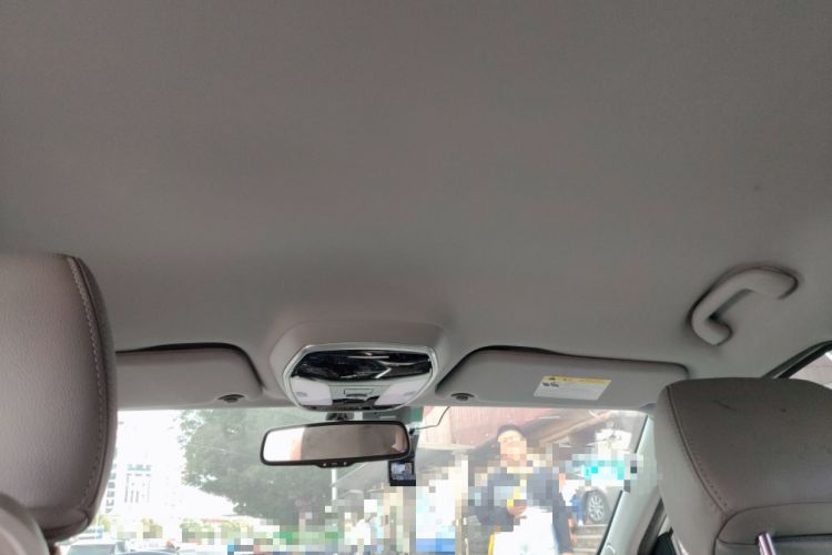 Used Denza 2014 Stylish Edition Headliner