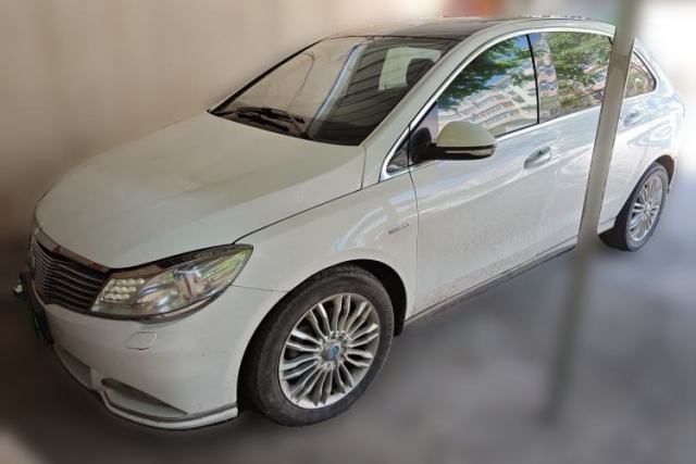 Used Denza 2014 Deluxe Edition