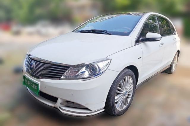 Used Denza 2014 Deluxe Edition