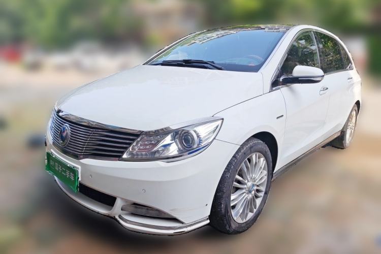 Used Denza 2014 Deluxe Edition Guazi used car, China used car export, Used car for sale, Used cars, Cheapest cars for sale